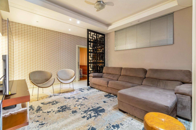 Imagem Sobrado com 3 Quartos à Venda, 368 m² em Condomínio Sunset - Sorocaba