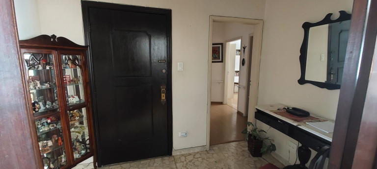 Imagem Apartamento com 3 Quartos à Venda, 228 m² em Gonzaga - Santos