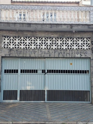Casa com 2 Quartos à Venda, 140 m² em Sacomã - São Paulo