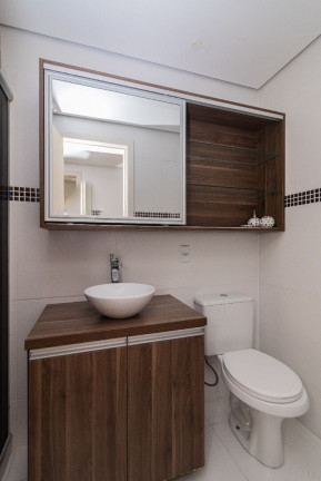 Imagem Apartamento com 3 Quartos à Venda, 84 m² em Tristeza - Porto Alegre Imagem Apartamento com 3 Quartos à Venda, 84 m² em Tristeza - Porto Alegre
