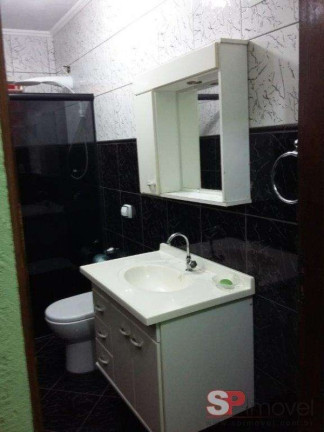 Imagem Casa com 4 Quartos à Venda, 200 m² em Jardim Guarani - São Paulo