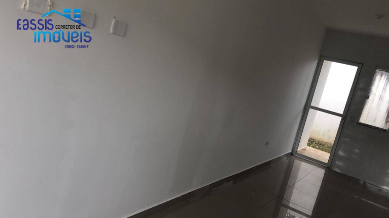 Imagem Casa com 3 Quartos à Venda, 56 m² em São Dimas - Colombo