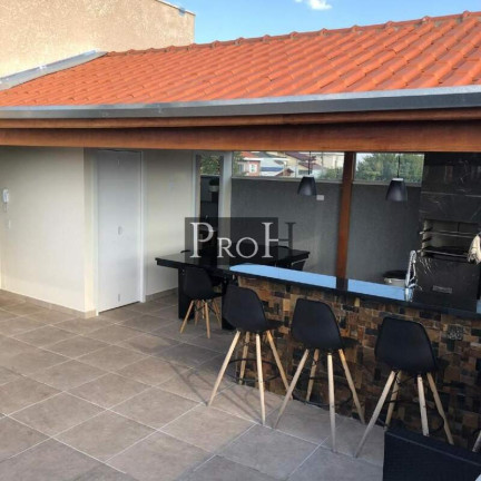Imagem Cobertura com 2 Quartos à Venda, 112 m² em Vila Alice - Santo André Imagem Cobertura com 2 Quartos à Venda, 112 m² em Vila Alice - Santo André