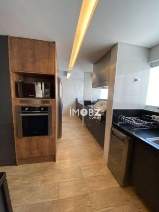 Foto do imóvel Imóvel com 4 Quartos à Venda, 169 m² em Moema - São Paulo