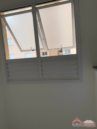 Imagem Apartamento com 2 Quartos à Venda, 55 m² em Loteamento Jardim Sol Nascente - Jacareí Imagem Apartamento com 2 Quartos à Venda, 55 m² em Loteamento Jardim Sol Nascente - Jacareí