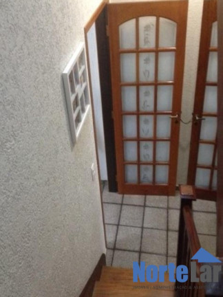 Imagem Sobrado com 3 Quartos à Venda, 160 m² em Santa Teresinha - São Paulo