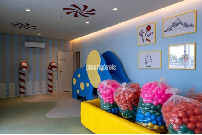 Imagem Apartamento com 2 Quartos à Venda, 70 m² em Jardim Das Acacias - São Paulo Imagem Apartamento com 2 Quartos à Venda, 70 m² em Jardim Das Acacias - São Paulo