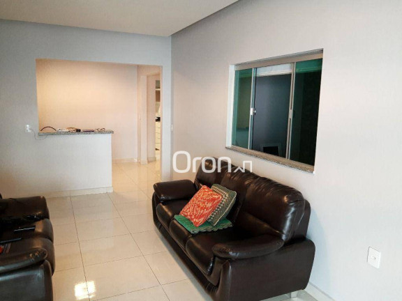 Imagem Casa com 2 Quartos à Venda, 100 m² em Vila Jardim São Judas Tadeu - Goiânia Imagem Casa com 2 Quartos à Venda, 100 m² em Vila Jardim São Judas Tadeu - Goiânia