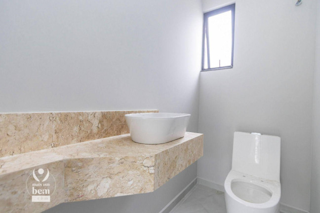 Imagem Sobrado com 3 Quartos à Venda, 105 m² em Bairro Alto - Curitiba