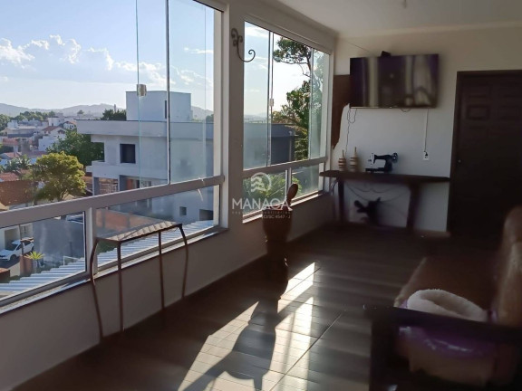 Imagem Sobrado com 5 Quartos à Venda, 520 m² em Centro - Barra Velha