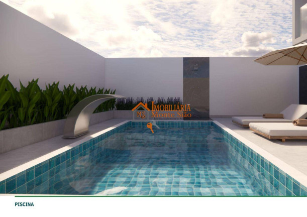 Imagem Sobrado com 3 Quartos à Venda, 135 m² em Vila Nova Bonsucesso - Guarulhos Imagem Sobrado com 3 Quartos à Venda, 135 m² em Vila Nova Bonsucesso - Guarulhos