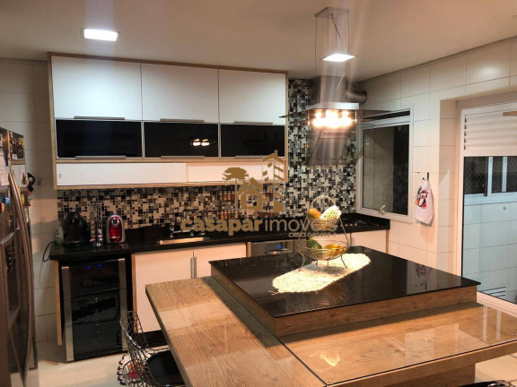 Imagem Apartamento com 3 Quartos à Venda, 146 m² em Santa Paula - São Caetano Do Sul Imagem Apartamento com 3 Quartos à Venda, 146 m² em Santa Paula - São Caetano Do Sul
