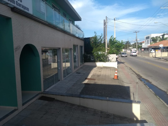 Imagem Loja para Alugar, 28 m² em Centro - Palhoça Imagem Loja para Alugar, 28 m² em Centro - Palhoça
