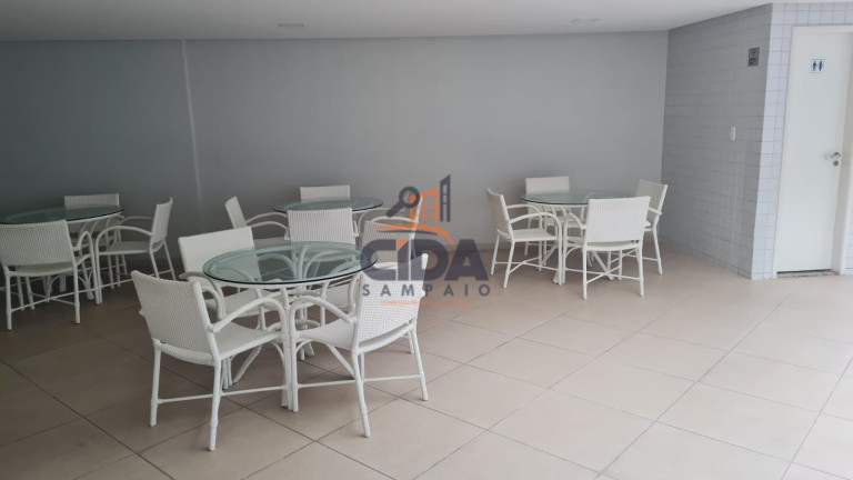 Imagem Apartamento com 3 Quartos à Venda, 105 m² em Boa Viagem - Recife