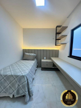 Imagem Casa com 2 Quartos à Venda,  em Parque Das Flores - Aquiraz