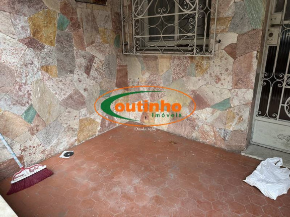 Imagem Casa com 4 Quartos à Venda, 206 m² em Vila Isabel - Rio De Janeiro Imagem Casa com 4 Quartos à Venda, 206 m² em Vila Isabel - Rio De Janeiro