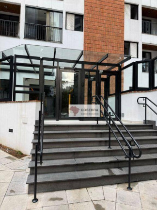 Apartamento com 2 Quartos para Alugar, 60 m² em Itaim Bibi - São Paulo