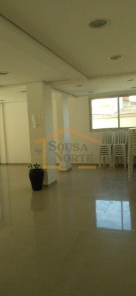 Imagem Apartamento com 2 Quartos à Venda, 47 m² em Parada Inglesa - São Paulo Imagem Apartamento com 2 Quartos à Venda, 47 m² em Parada Inglesa - São Paulo