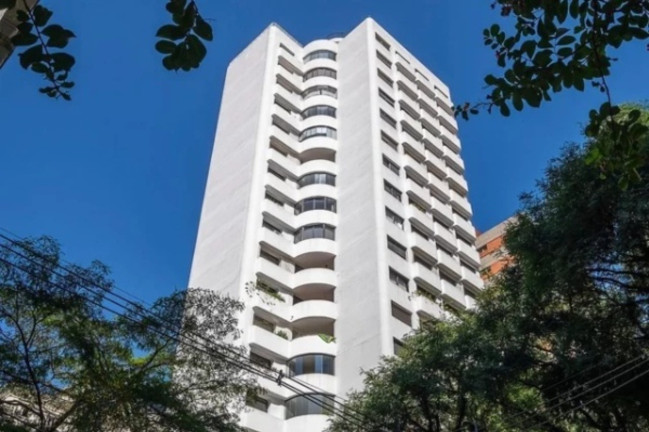 Imagem Imóvel com 4 Quartos à Venda, 270 m² em Moema - São Paulo Imagem Imóvel com 4 Quartos à Venda, 270 m² em Moema - São Paulo
