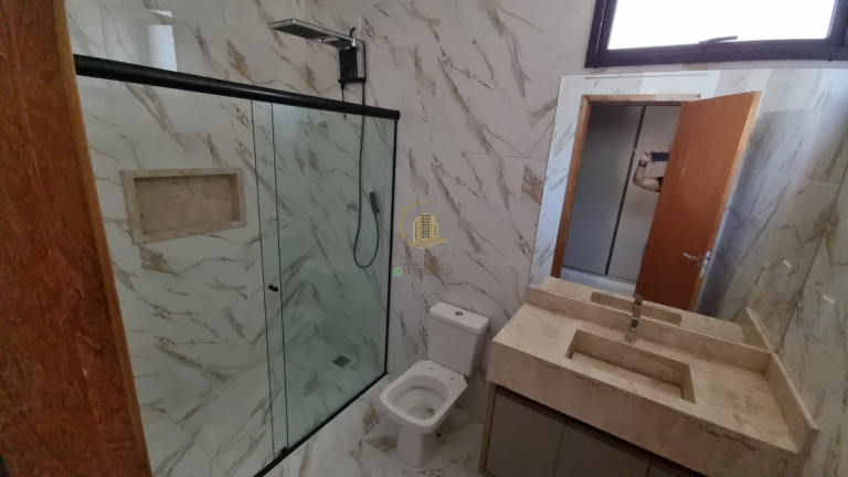 Imagem Casa com 3 Quartos à Venda, 140 m² em Residencial Maria Júlia - São José Do Rio Preto Imagem Casa com 3 Quartos à Venda, 140 m² em Residencial Maria Júlia - São José Do Rio Preto