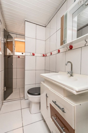 Imagem Imóvel com 1 Quarto à Venda, 45 m² em Humaitá - Porto Alegre