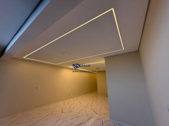 Imagem Sobrado com 3 Quartos à Venda, 125 m² em Jardim Aeródromo - Guarulhos