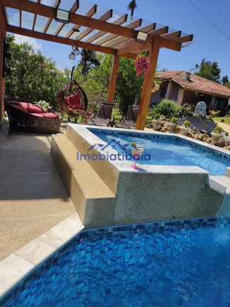 Imagem Chácara com 4 Quartos à Venda, 1.140 m² em Bacci - Bragança Paulista Imagem Chácara com 4 Quartos à Venda, 1.140 m² em Bacci - Bragança Paulista