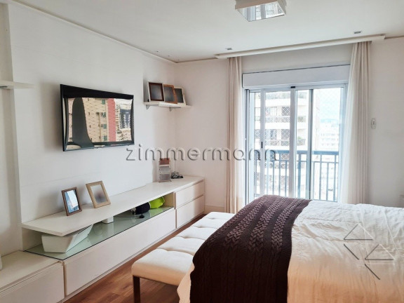 Imagem Apartamento com 4 Quartos à Venda, 462 m² em Pacaembu - São Paulo