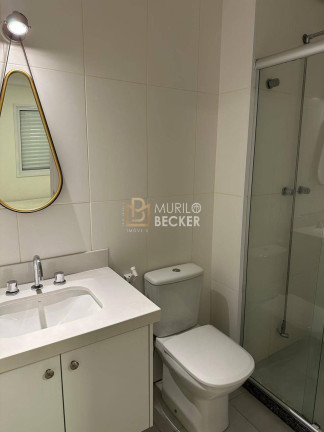 Imagem Apartamento com 1 Quarto à Venda, 35 m² em Jardim Aquárius - São José Dos Campos