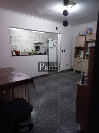Imagem Casa com 4 Quartos à Venda, 230 m² em Sítio Taquaral - Santo André Imagem Casa com 4 Quartos à Venda, 230 m² em Sítio Taquaral - Santo André
