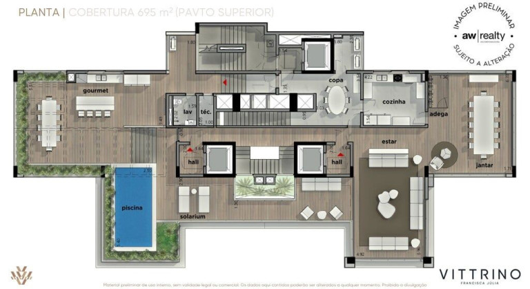 Imagem Apartamento com 3 Quartos à Venda, 175 m² em Santana - São Paulo Imagem Apartamento com 3 Quartos à Venda, 175 m² em Santana - São Paulo