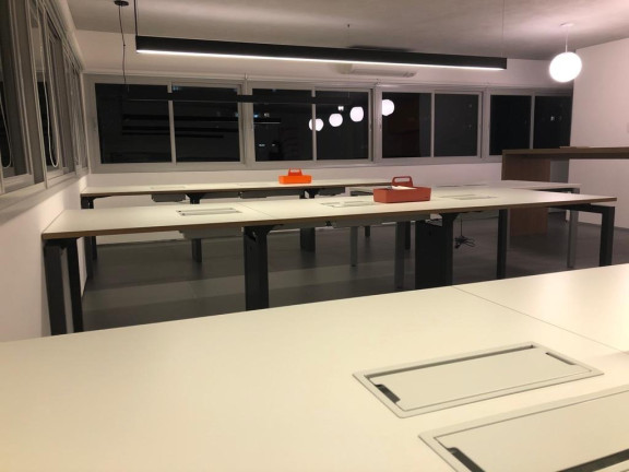 Imagem Sala Comercial à Venda, 65 m² em Itaim Bibi - São Paulo Imagem Sala Comercial à Venda, 65 m² em Itaim Bibi - São Paulo