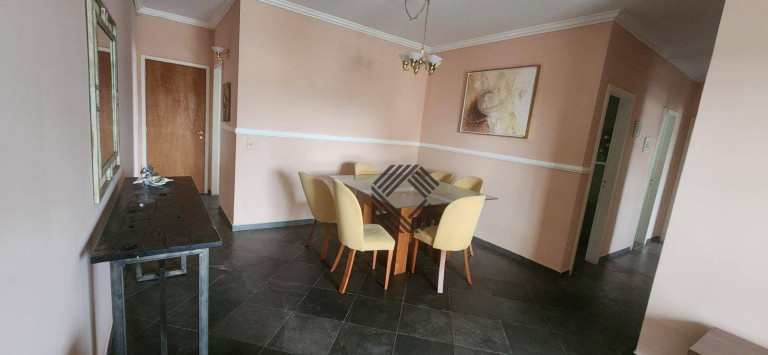 Imagem Apartamento com 3 Quartos à Venda, 90 m² em Centro - Sorocaba
