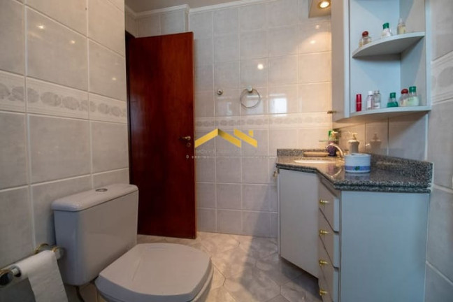 Imagem Apartamento com 3 Quartos à Venda, 221 m² em Perdizes - São Paulo
