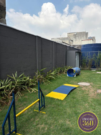 Imagem Apartamento com 1 Quarto à Venda, 32 m² em Belenzinho - São Paulo Imagem Apartamento com 1 Quarto à Venda, 32 m² em Belenzinho - São Paulo