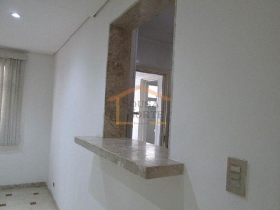 Imagem Apartamento com 2 Quartos à Venda, 56 m² em Jaçanã - São Paulo Imagem Apartamento com 2 Quartos à Venda, 56 m² em Jaçanã - São Paulo