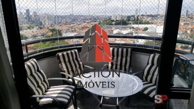Imagem Apartamento com 3 Quartos à Venda, 106 m² em Vila Regente Feijó - São Paulo Imagem Apartamento com 3 Quartos à Venda, 106 m² em Vila Regente Feijó - São Paulo