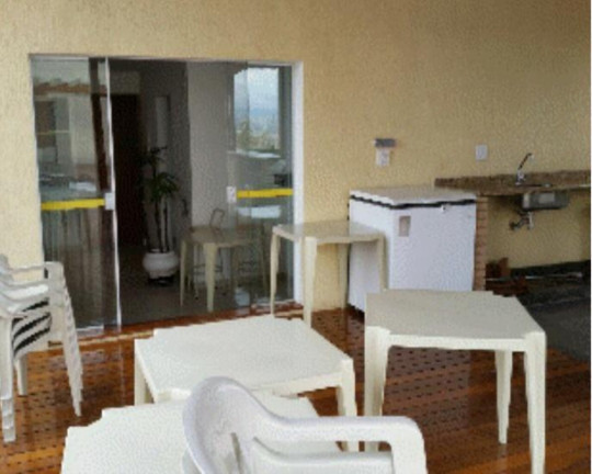 Imagem Apartamento com 2 Quartos à Venda, 68 m² em Cambuci - São Paulo