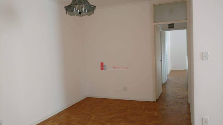 Imagem Apartamento com 2 Quartos à Venda, 108 m² em Vila Mariana - São Paulo