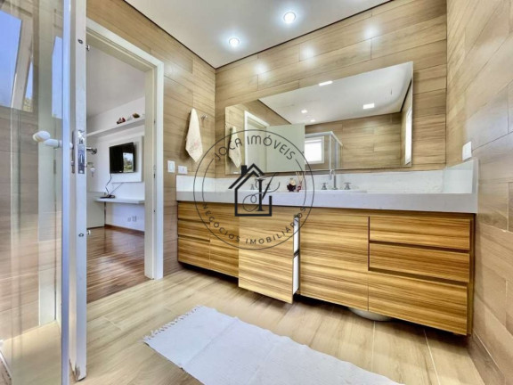 Imagem Casa de Condomínio com 4 Quartos à Venda, 1.057 m² em Jardim Passárgada I - Cotia