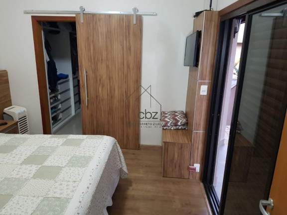 Imagem Casa com 4 Quartos à Venda, 271 m² em Condomínio Reserva Da Serra - Jundiaí