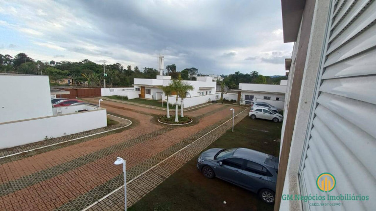 Imagem Casa de Condomínio com 3 Quartos à Venda, 118 m² em Chácara Do Carmo - Vargem Grande Paulista Imagem Casa de Condomínio com 3 Quartos à Venda, 118 m² em Chácara Do Carmo - Vargem Grande Paulista