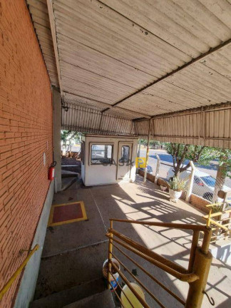 Imagem Galpão para Alugar, 2.601 m² em São Luiz - Americana Imagem Galpão para Alugar, 2.601 m² em São Luiz - Americana