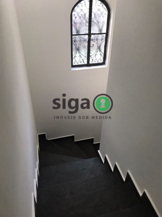 Imagem Casa com 4 Quartos à Venda, 144 m² em Vila Sônia - São Paulo