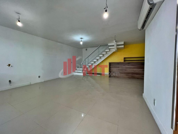 Imagem Casa de Condomínio com 4 Quartos à Venda, 160 m² em São Francisco - Niterói