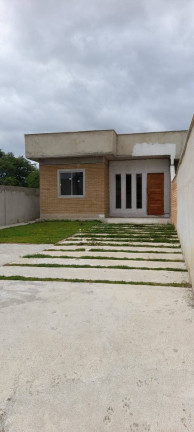 Imagem Casa com 2 Quartos à Venda, 56 m² em Jardim Morada Da Aldeia - São Pedro Da Aldeia Imagem Casa com 2 Quartos à Venda, 56 m² em Jardim Morada Da Aldeia - São Pedro Da Aldeia