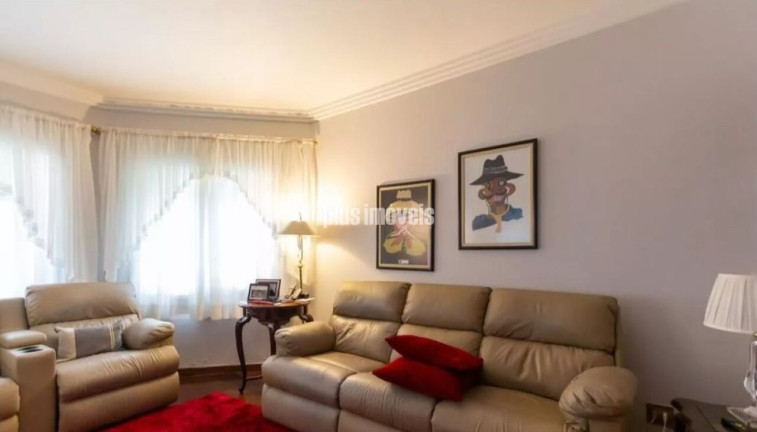 Imagem Apartamento com 4 Quartos à Venda, 300 m² em Panamby - São Paulo Imagem Apartamento com 4 Quartos à Venda, 300 m² em Panamby - São Paulo