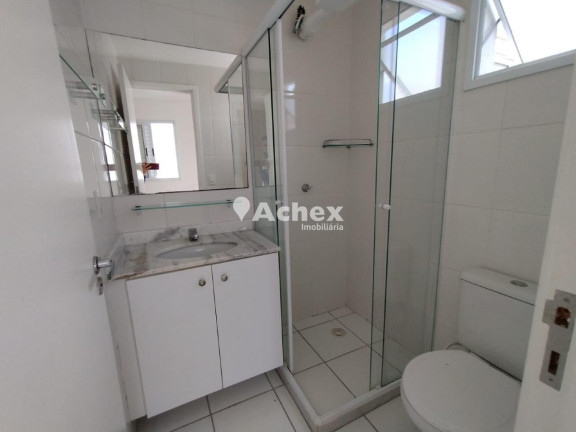 Imagem Apartamento com 3 Quartos à Venda, 75 m² em Jardim Santa Genebra - Campinas Imagem Apartamento com 3 Quartos à Venda, 75 m² em Jardim Santa Genebra - Campinas