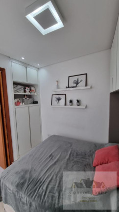 Imagem Sobrado com 2 Quartos à Venda, 130 m² em Campestre - Santo André Imagem Sobrado com 2 Quartos à Venda, 130 m² em Campestre - Santo André