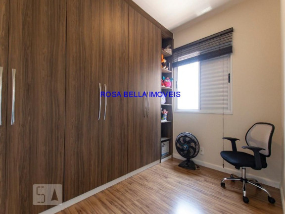Imagem Apartamento com 2 Quartos à Venda, 60 m² em Parque União - Jundiaí